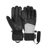 Reusch Jupiter GORE-TEX 6301370 6592 schwarz grau 1